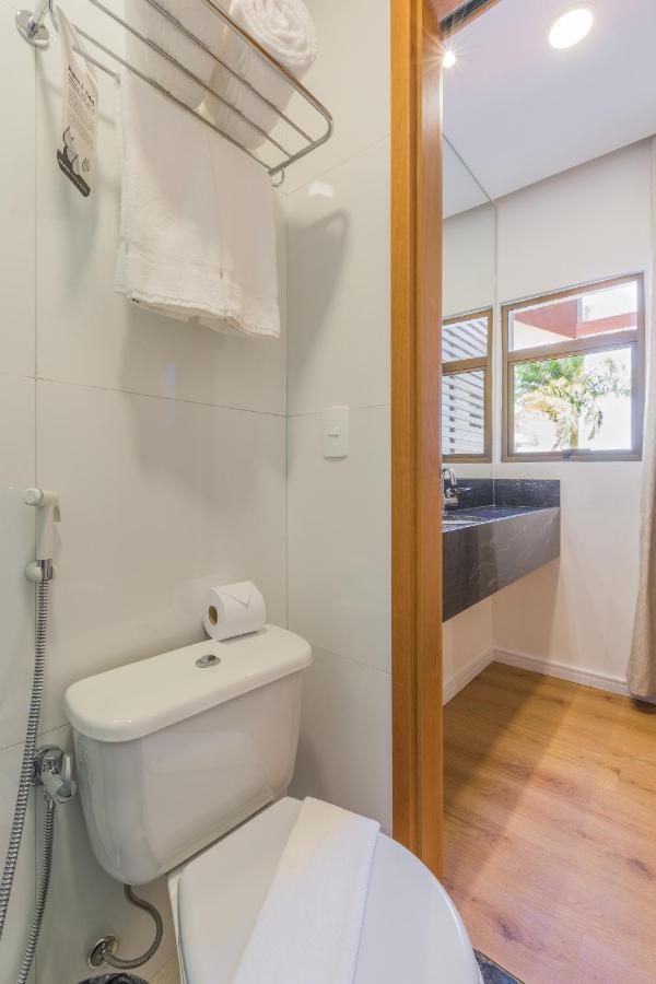 Bristol Guararapes Fortaleza Centro De Eventos Dış mekan fotoğraf