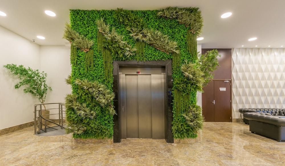 Bristol Guararapes Fortaleza Centro De Eventos Dış mekan fotoğraf
