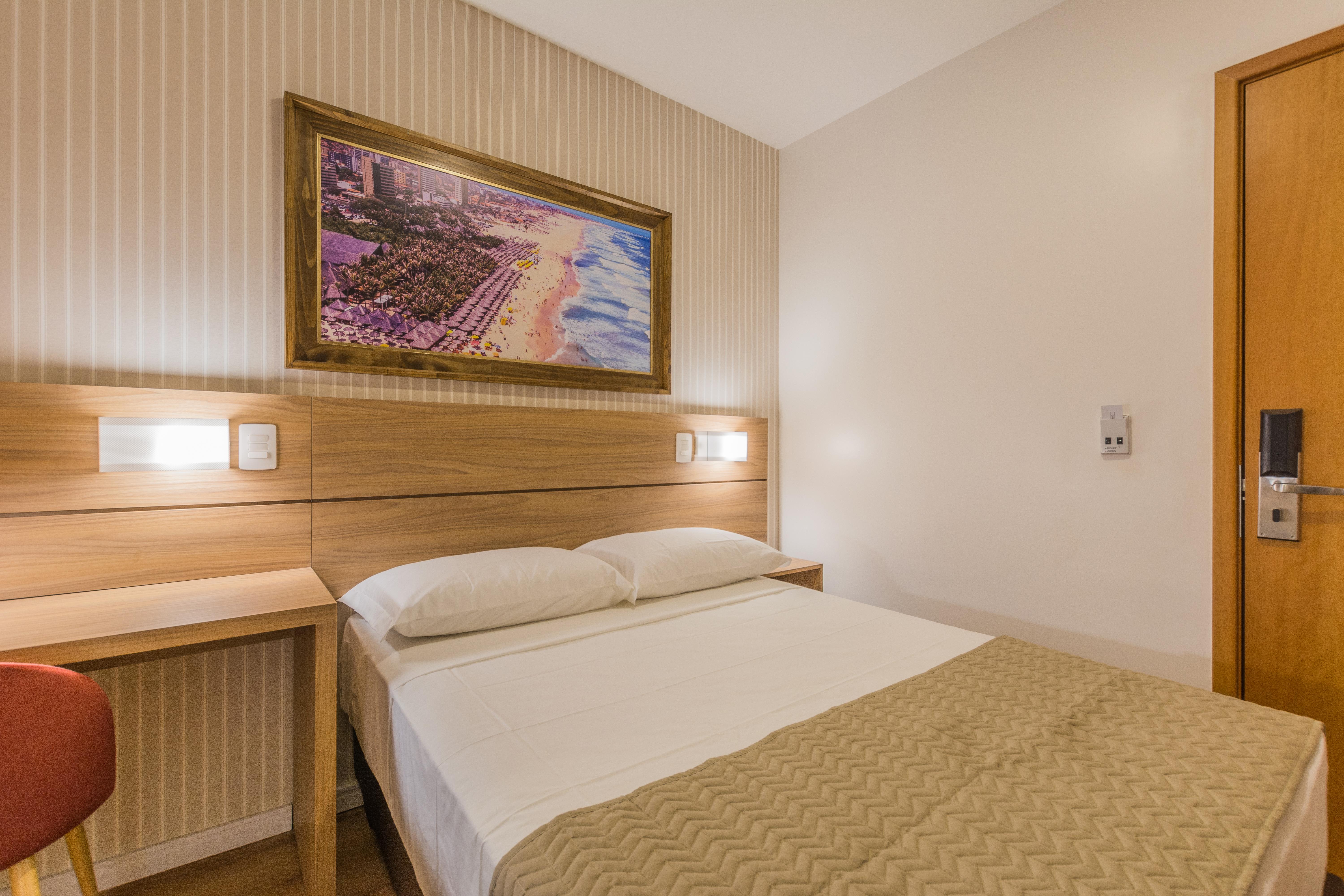 Bristol Guararapes Fortaleza Centro De Eventos Dış mekan fotoğraf