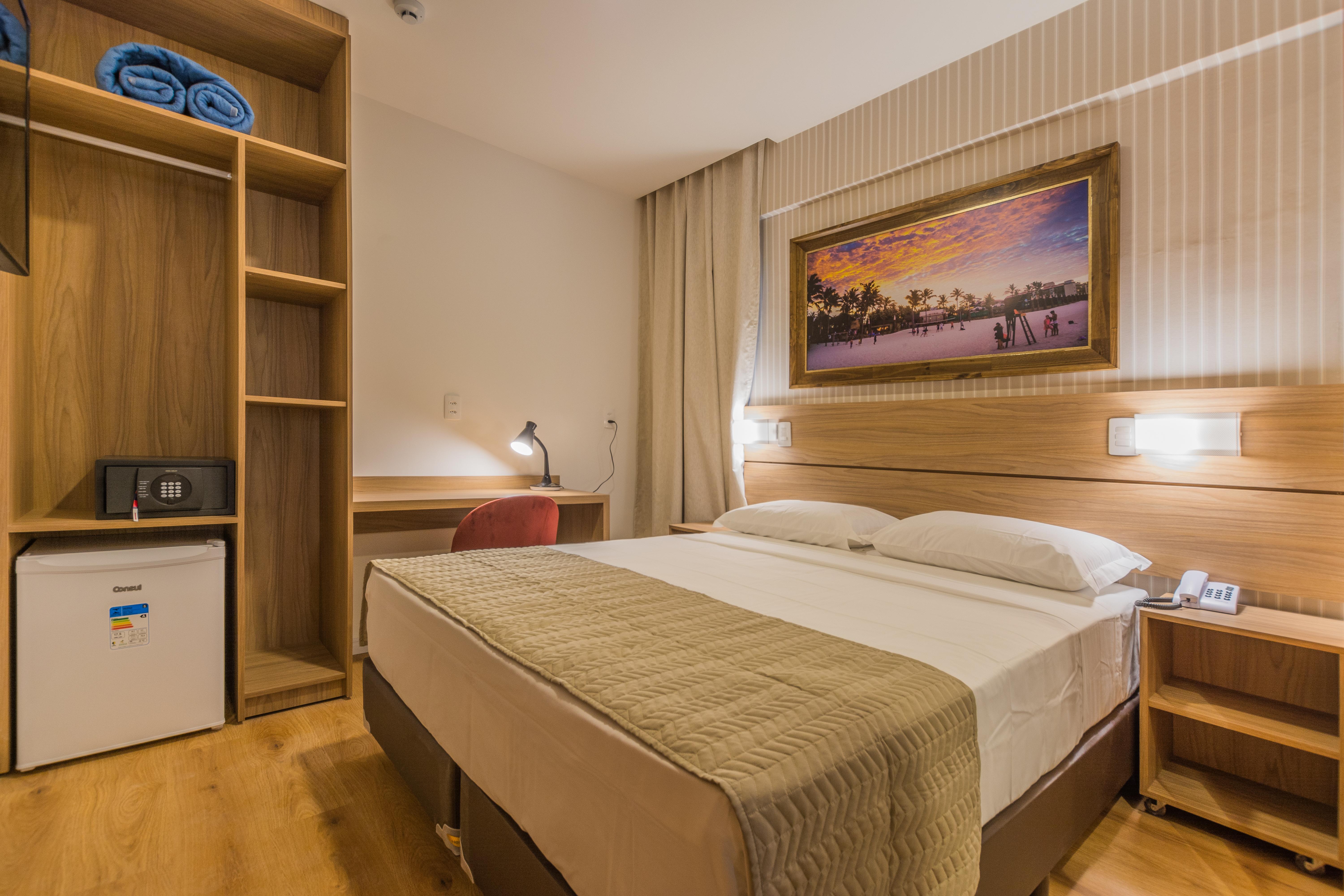 Bristol Guararapes Fortaleza Centro De Eventos Dış mekan fotoğraf