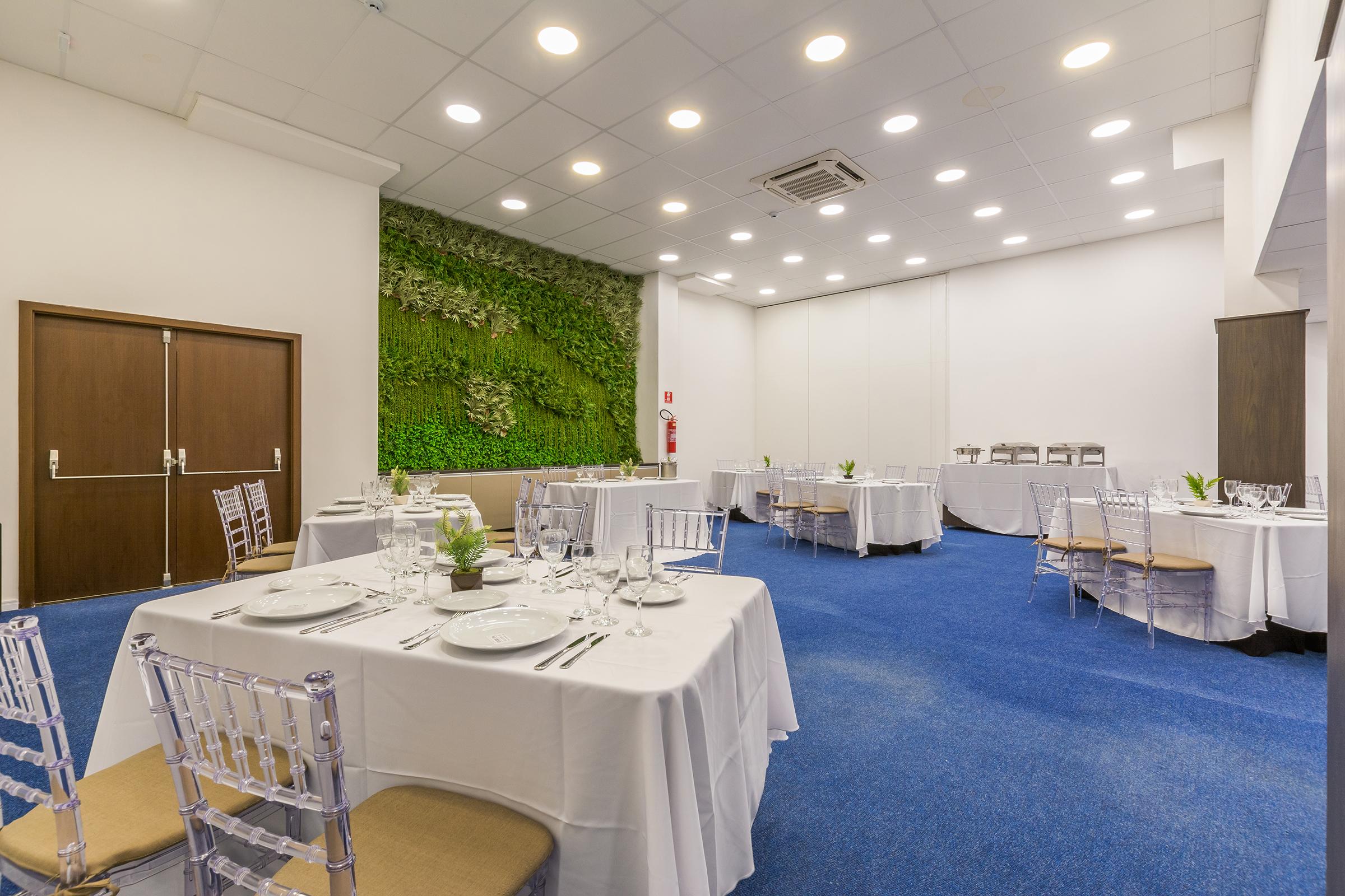Bristol Guararapes Fortaleza Centro De Eventos Dış mekan fotoğraf