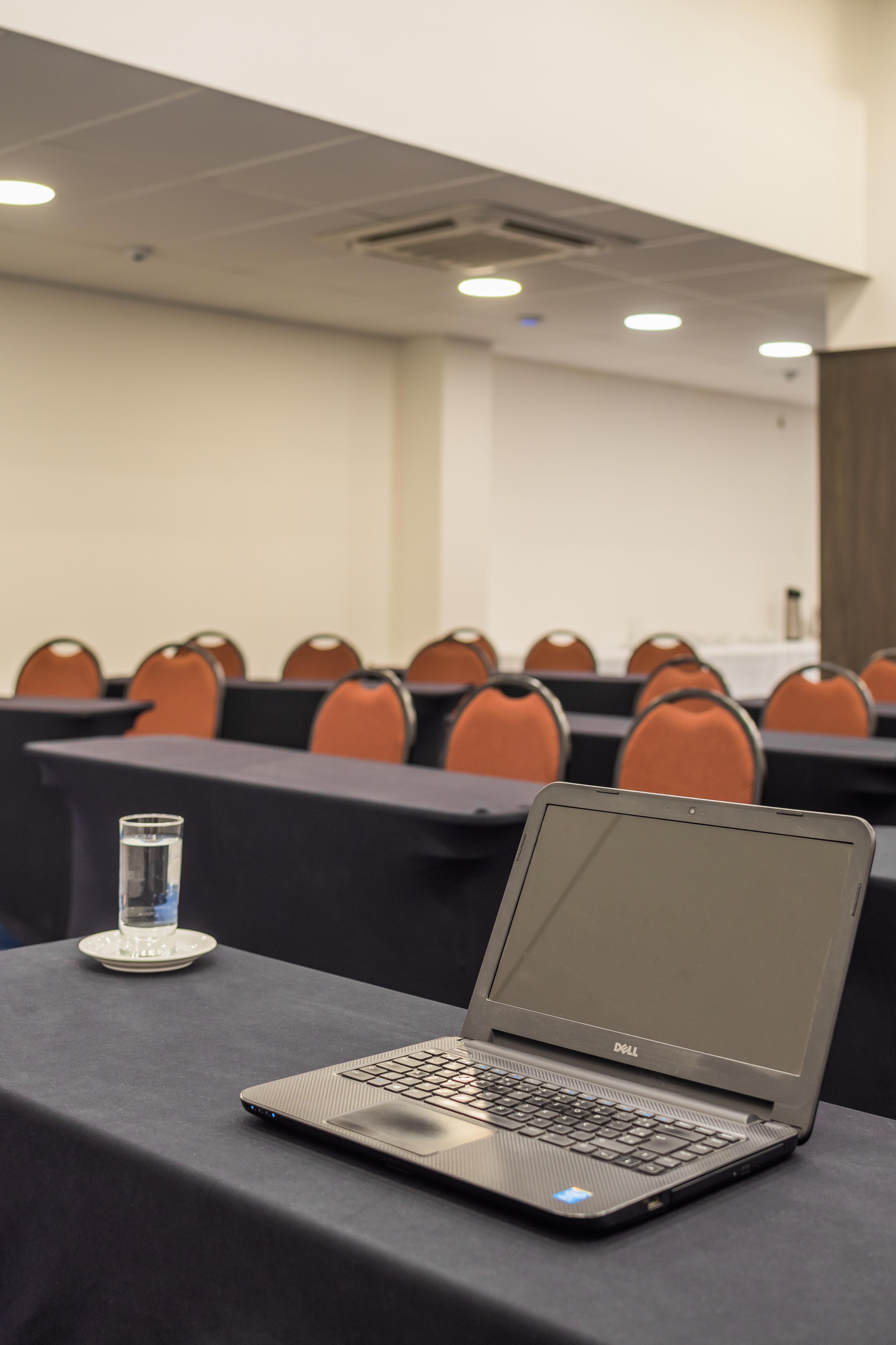 Bristol Guararapes Fortaleza Centro De Eventos Dış mekan fotoğraf