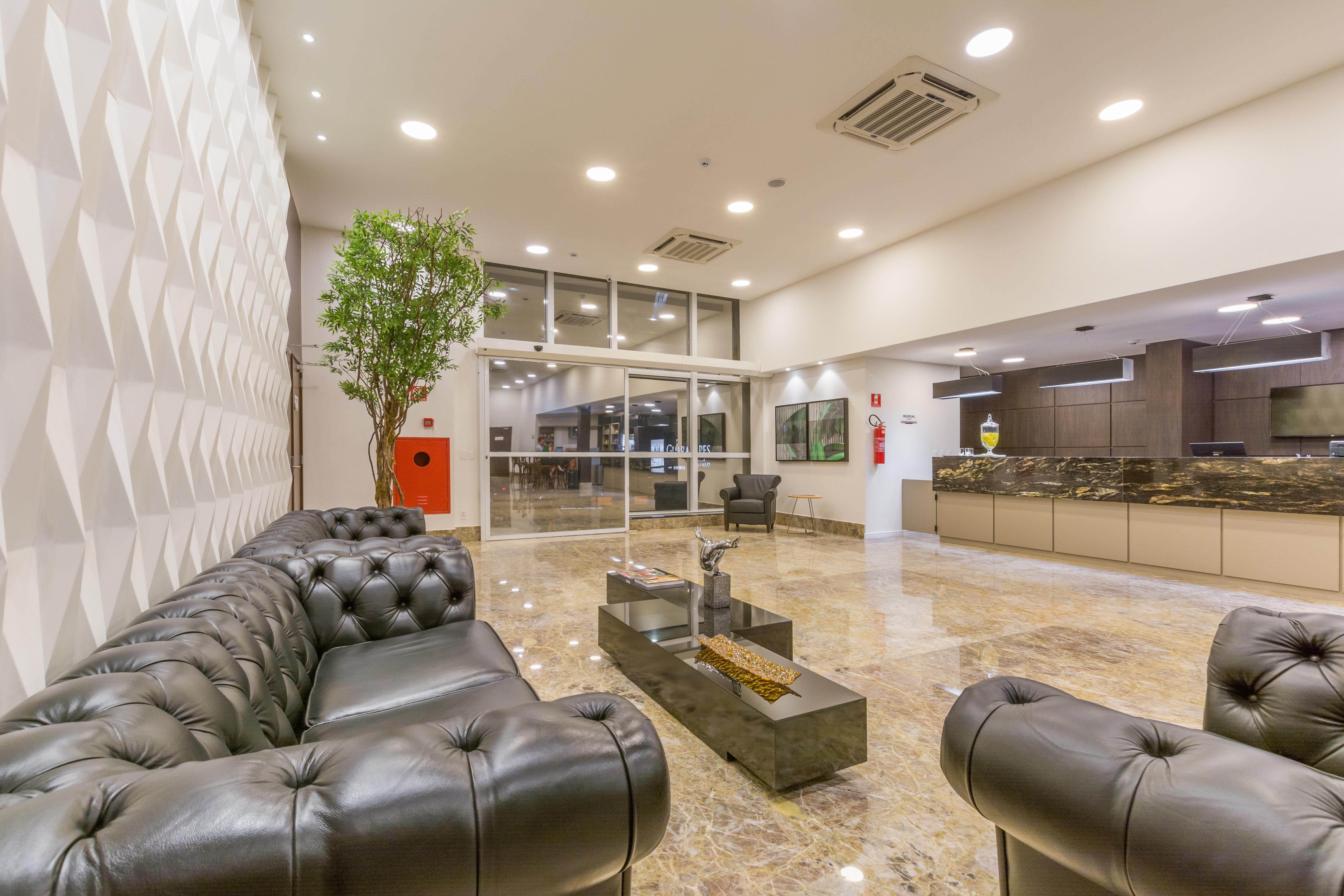 Bristol Guararapes Fortaleza Centro De Eventos Dış mekan fotoğraf